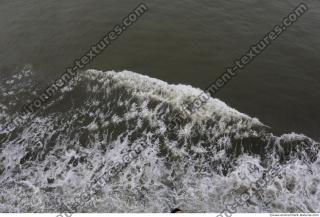 water sea foam 0006